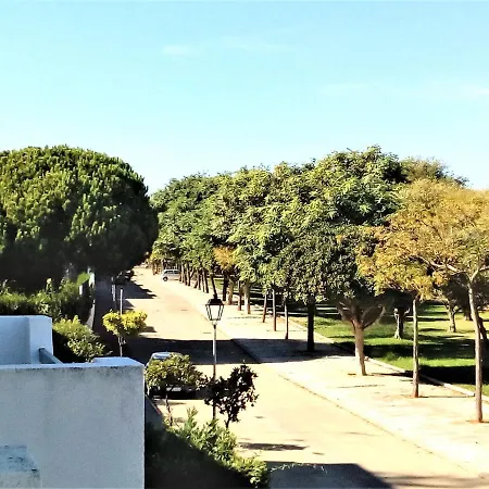 Apartment La Antilla-islantilla-planta Baja De Vivienda 7 Pax *