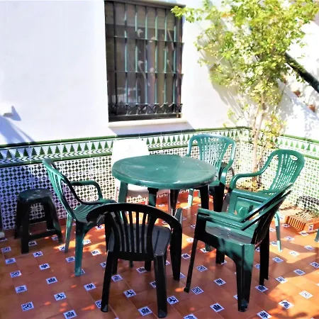 Apartment La Antilla-islantilla-planta Baja De Vivienda 7 Pax *