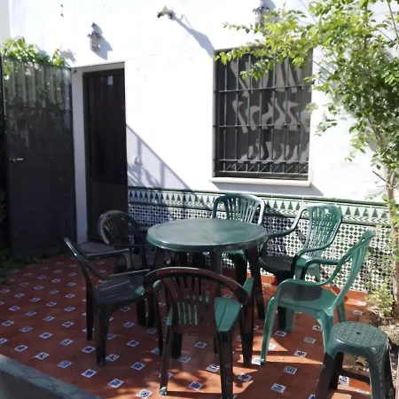 La Antilla-islantilla-planta Baja De Vivienda 7 Pax Apartment *