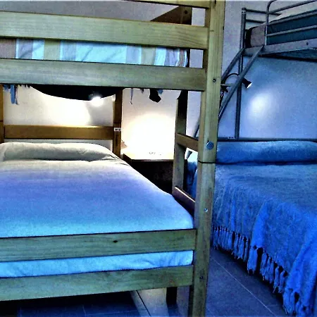 La Antilla-islantilla-planta Baja De Vivienda 7 Pax Apartment
