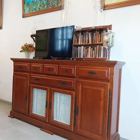 La Antilla-islantilla-planta Baja De Vivienda 7 Pax Apartment Lepe